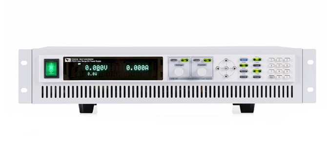IT6500 Series Wide-range High-power DC Power Supply