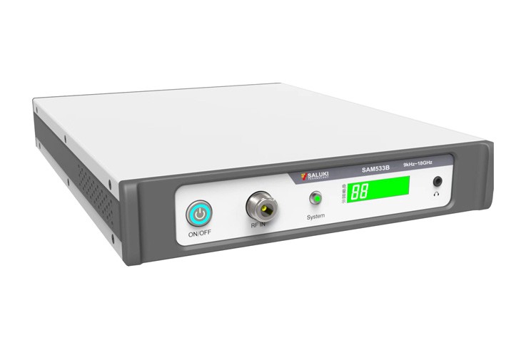 SAM533 Series Spectrum Analyzer module