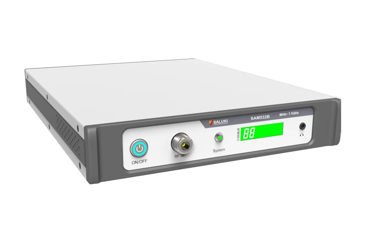 SAM532 Series Spectrum Analyzer Module