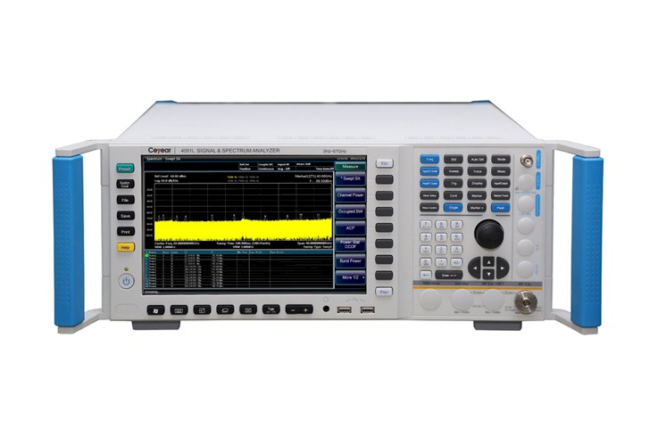 S3503 Signal Analyzer