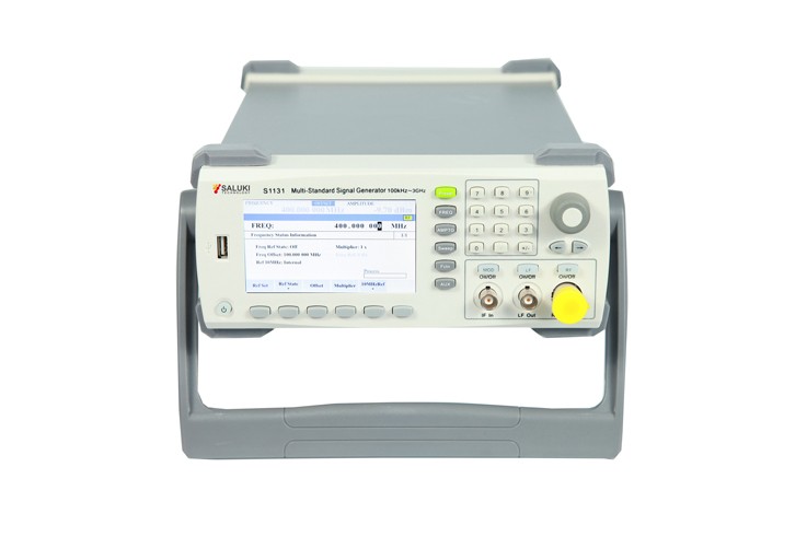 S1131 RF Signal Generator