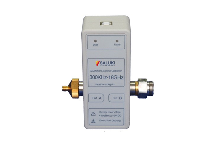 SAV20402 Electronic Calibration Module