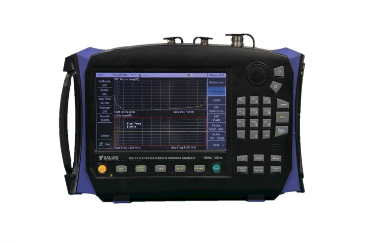 S3101 Cable & Antenna Analyzer