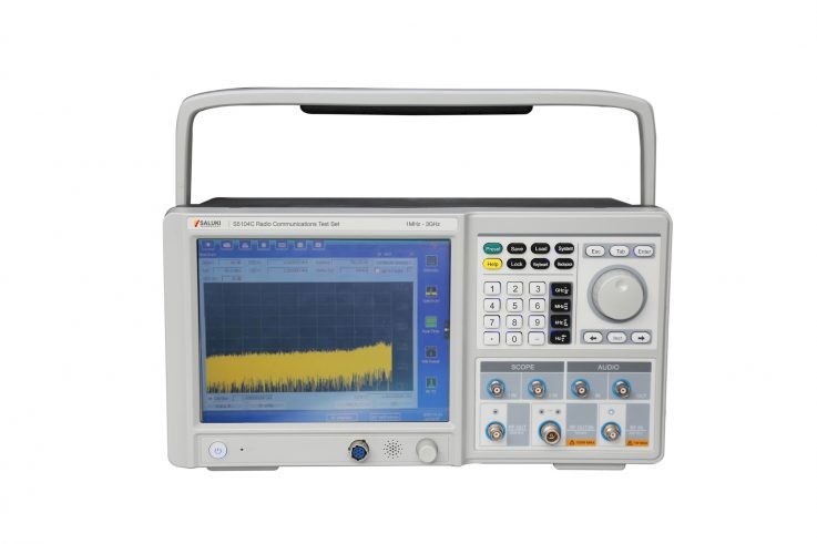 S5104 Series Radio Communications