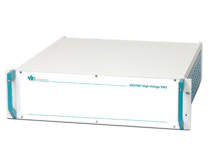 Option: Additional 3rd Interface - GPIB