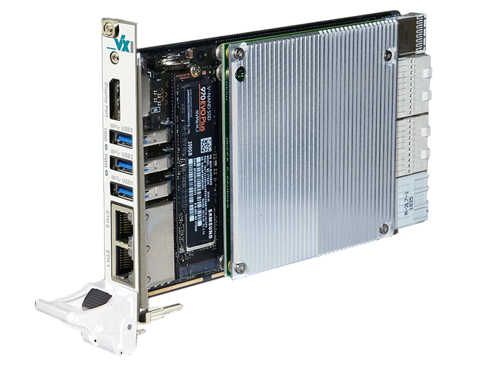 PXIe Embedded Controller