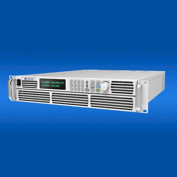 Programmable DC Power Supply | 3000W