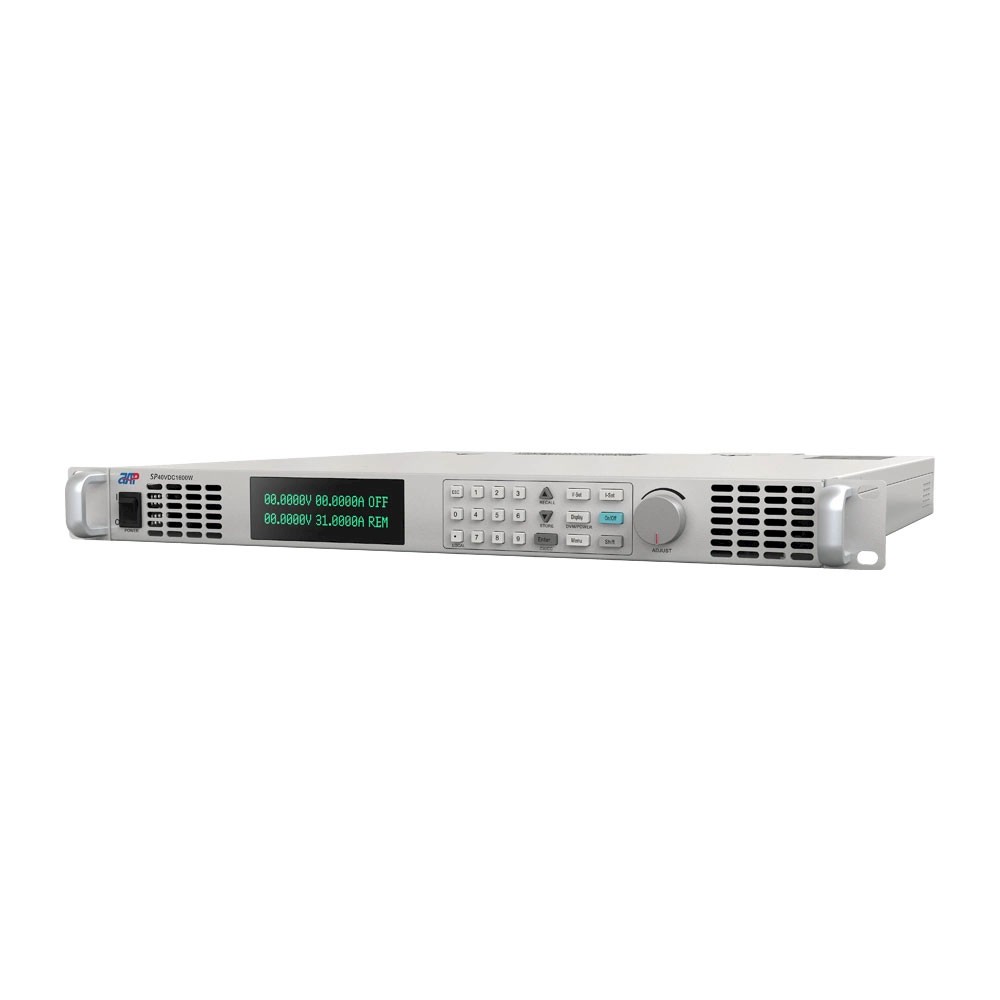 Programmable DC Power Supply | 1200W