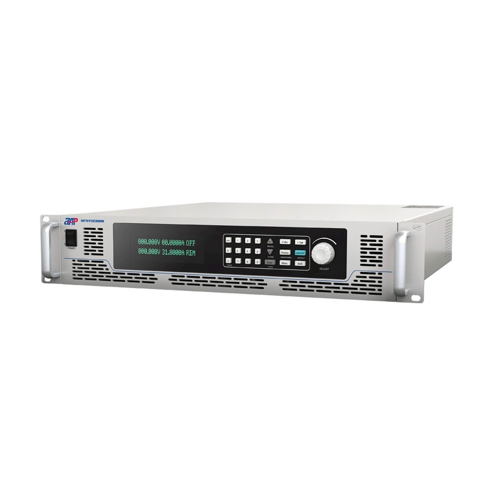 Programmable DC Power Supply | 3000W