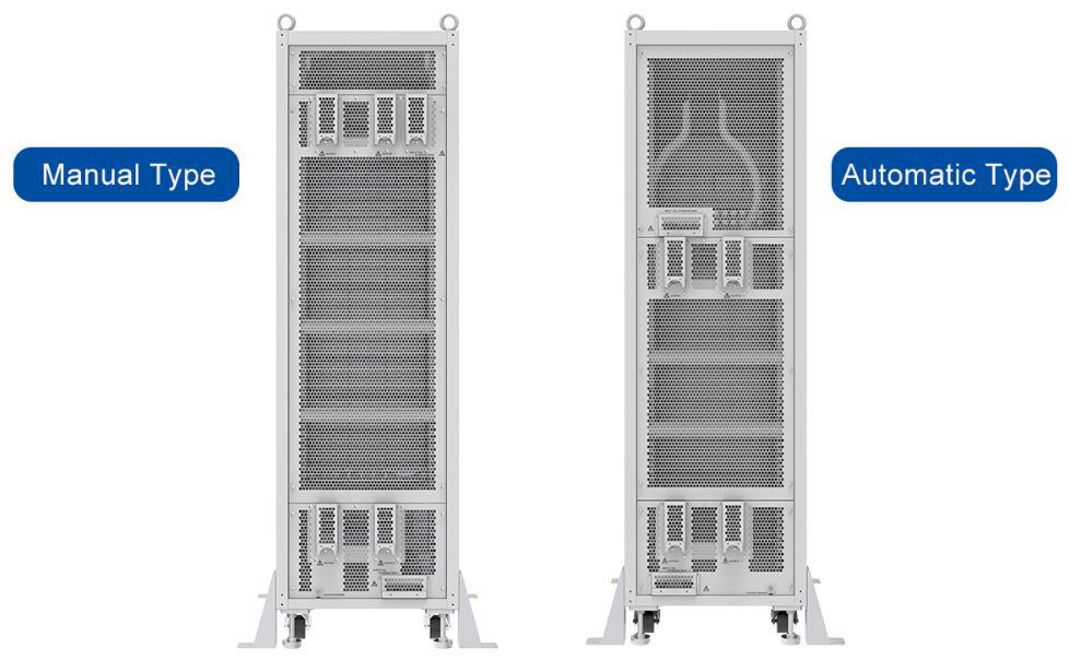 Am Sys Serie B