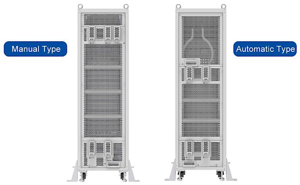 Am Sys Serie B