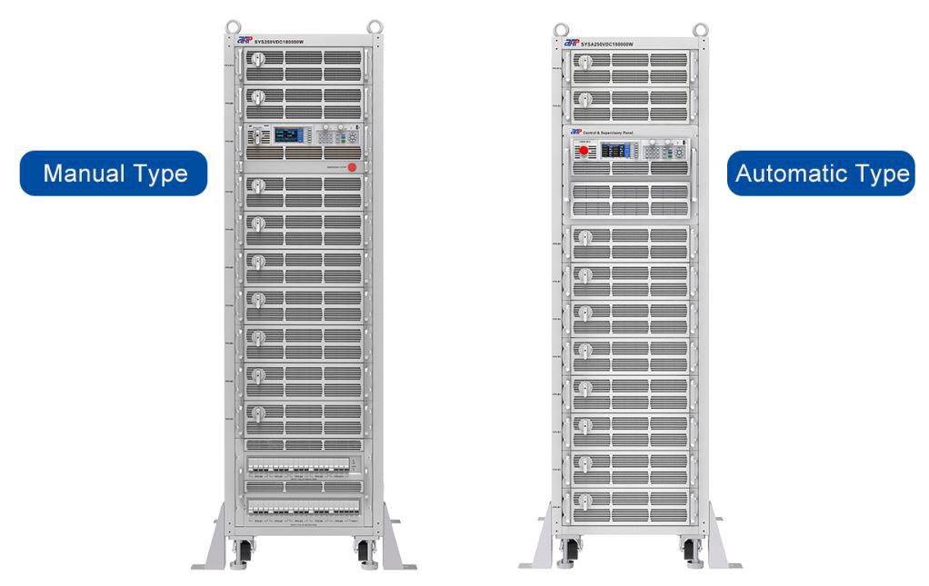 Am Sys Serie F