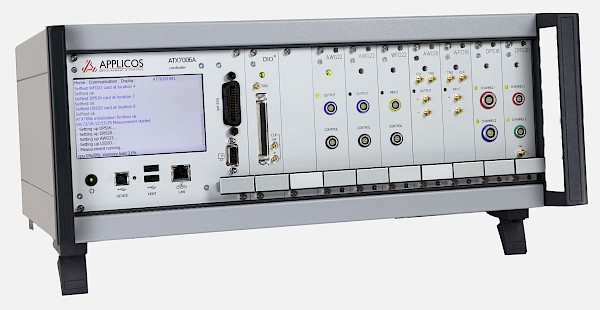 Applicos Atx7006a