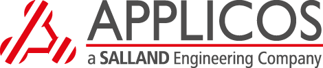 Applicos Logo