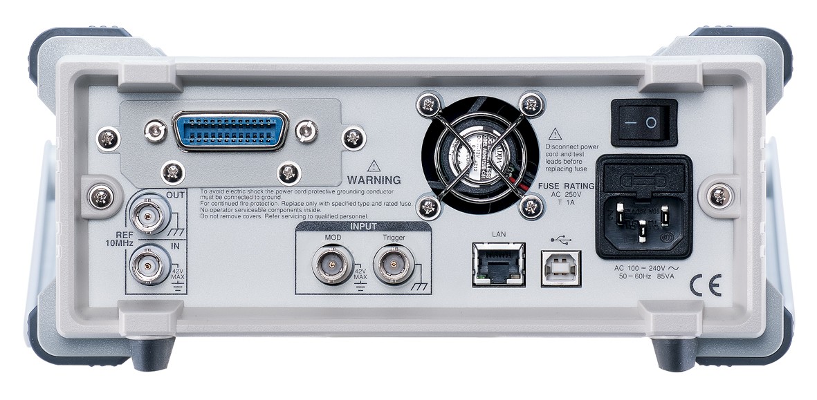 Afg 3031 Back
