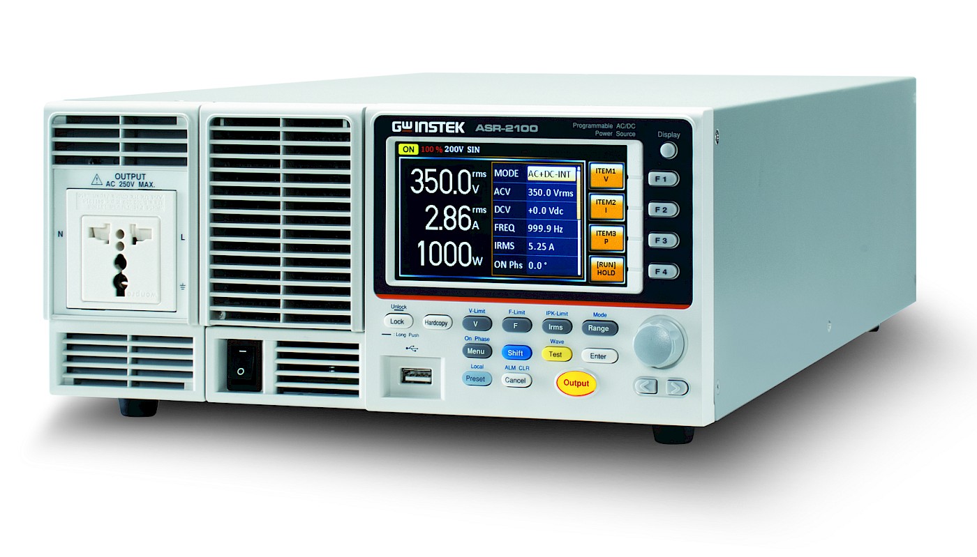 Gw Asr 2100
