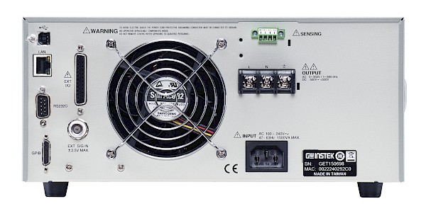 Gw Asr 2100 B