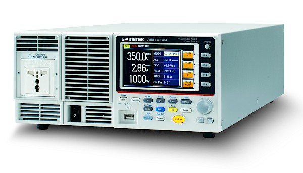 Gw Asr 2100