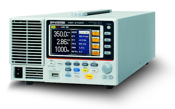 Gw Asr 2100r