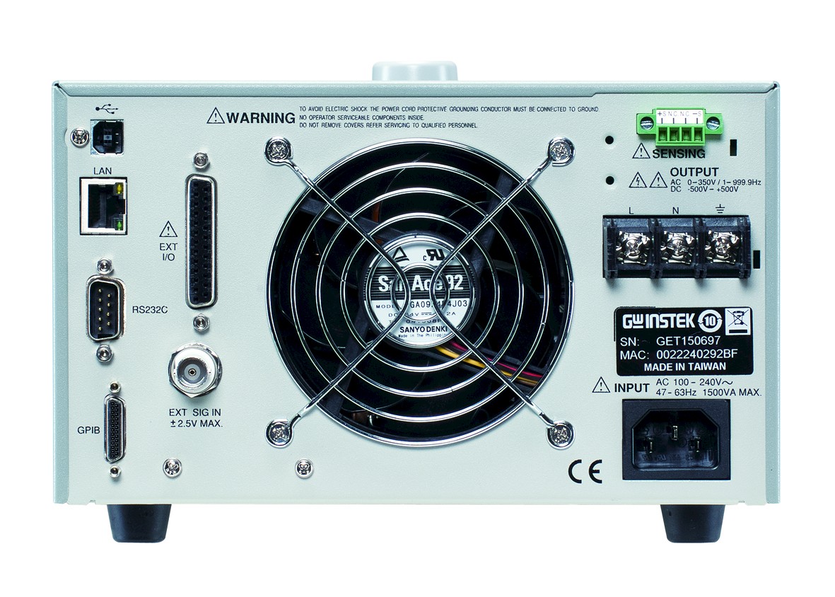 Gw Asr 2100r B