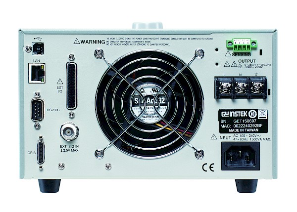 Gw Asr 2100r B