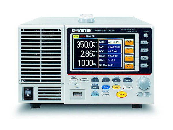 Gw Asr 2100r F