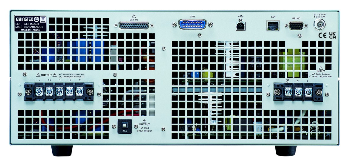 Newasr 3400hf B