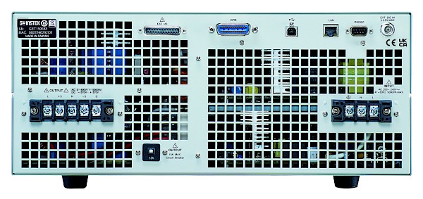 Newasr 3400hf B