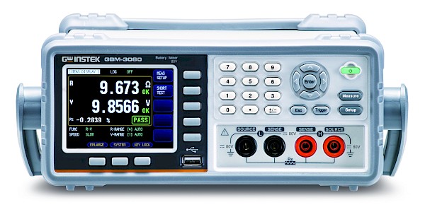 Gw Instek Gw Gbm 3080 F