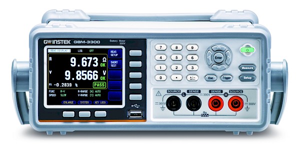 Gw Instek Gw Gbm 3300 F