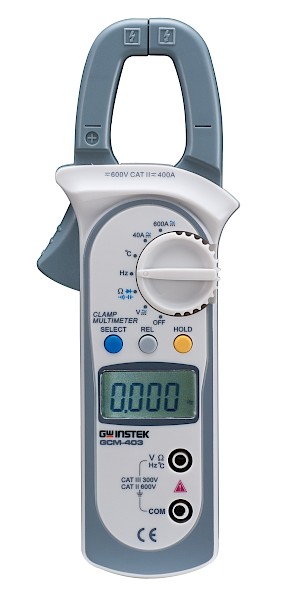 Gw Instek Gw Gcm 403 F