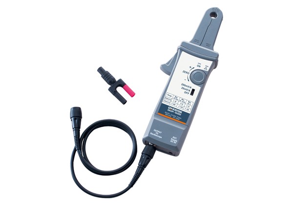 Accessory -- Current Probe, DC ~ 500KHz, 150A