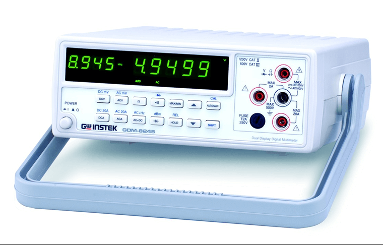 Digital Multimeter GDM-8245