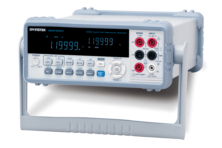 Digital Multimeter GDM-8351