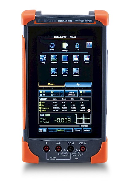 Gds 300 Front 16122918864
