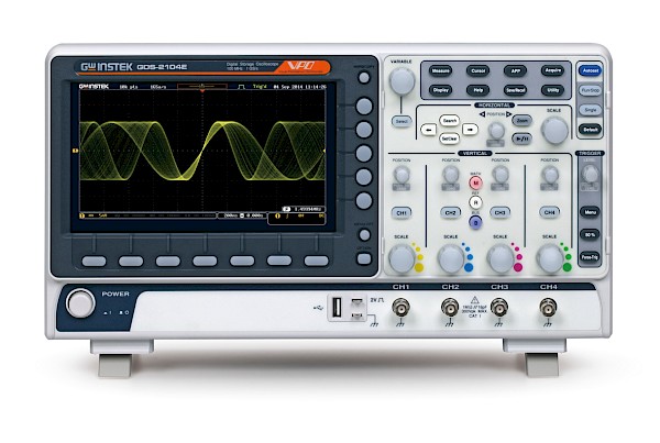 Cds 2000e Series Front 16122917794