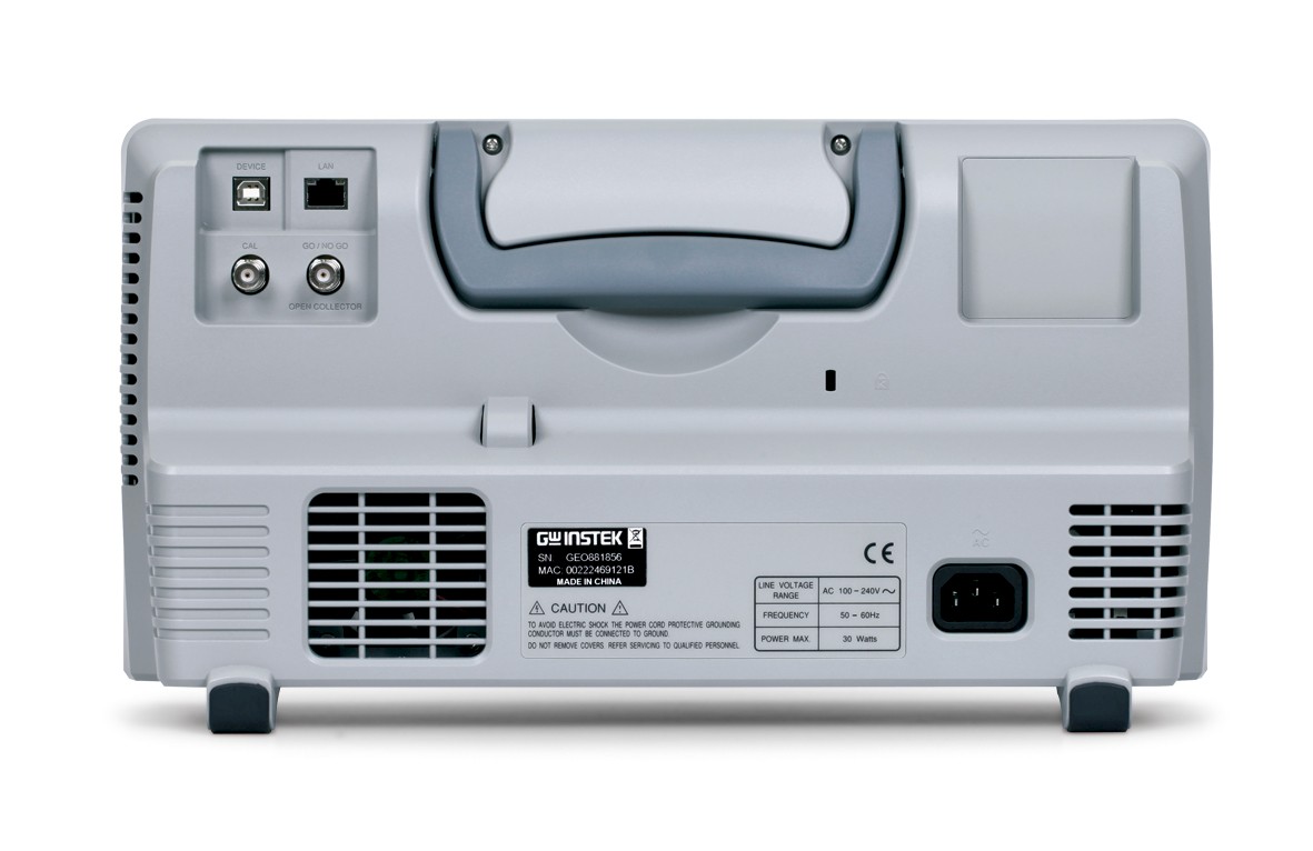 Gw Instek Gw Gds 2104e R