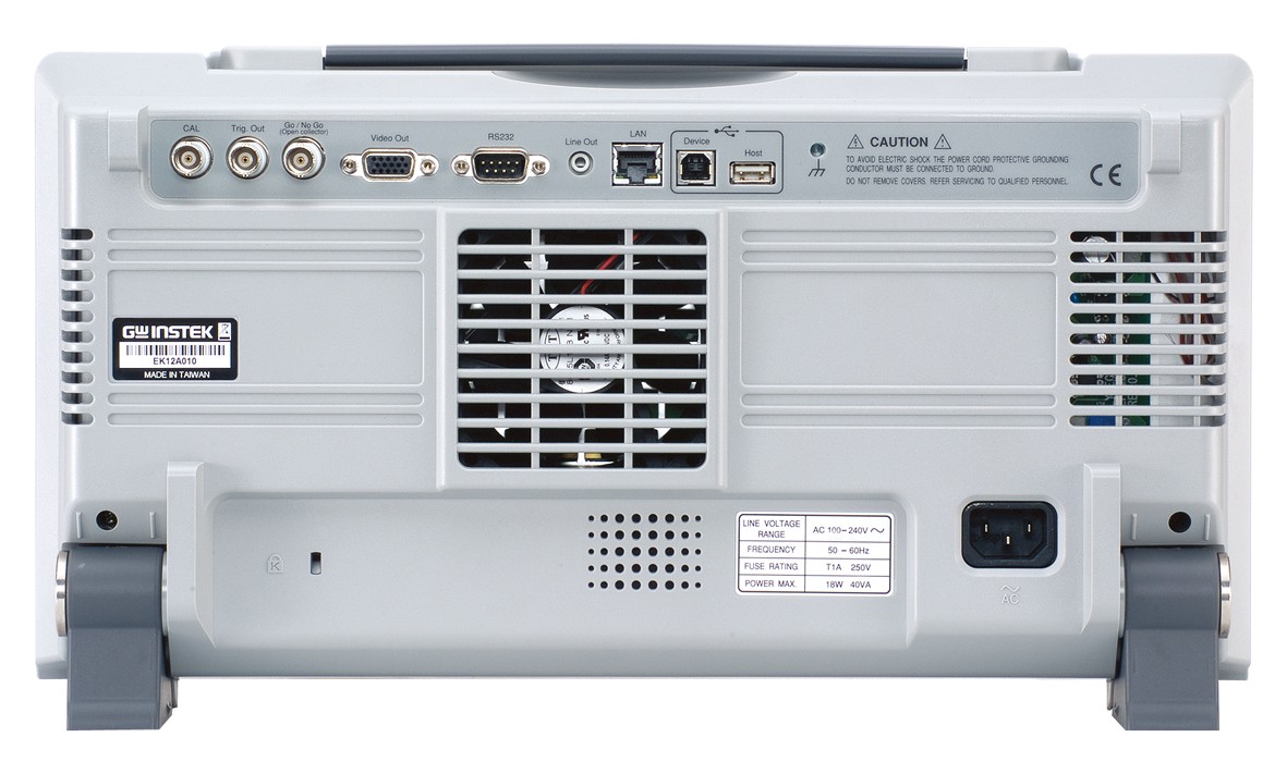 Gw Instek Gw Gds 3152 R