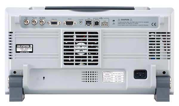 Gw Instek Gw Gds 3152 R