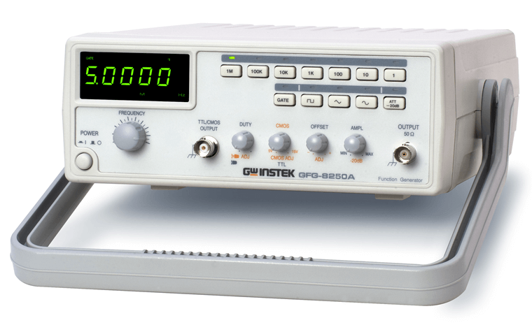 Function Generator GFG-8250A