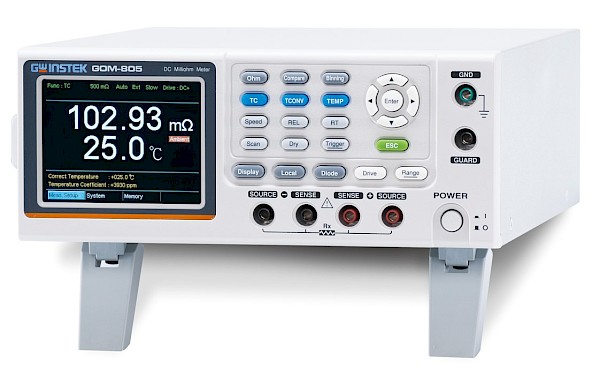 Gw Gom 804