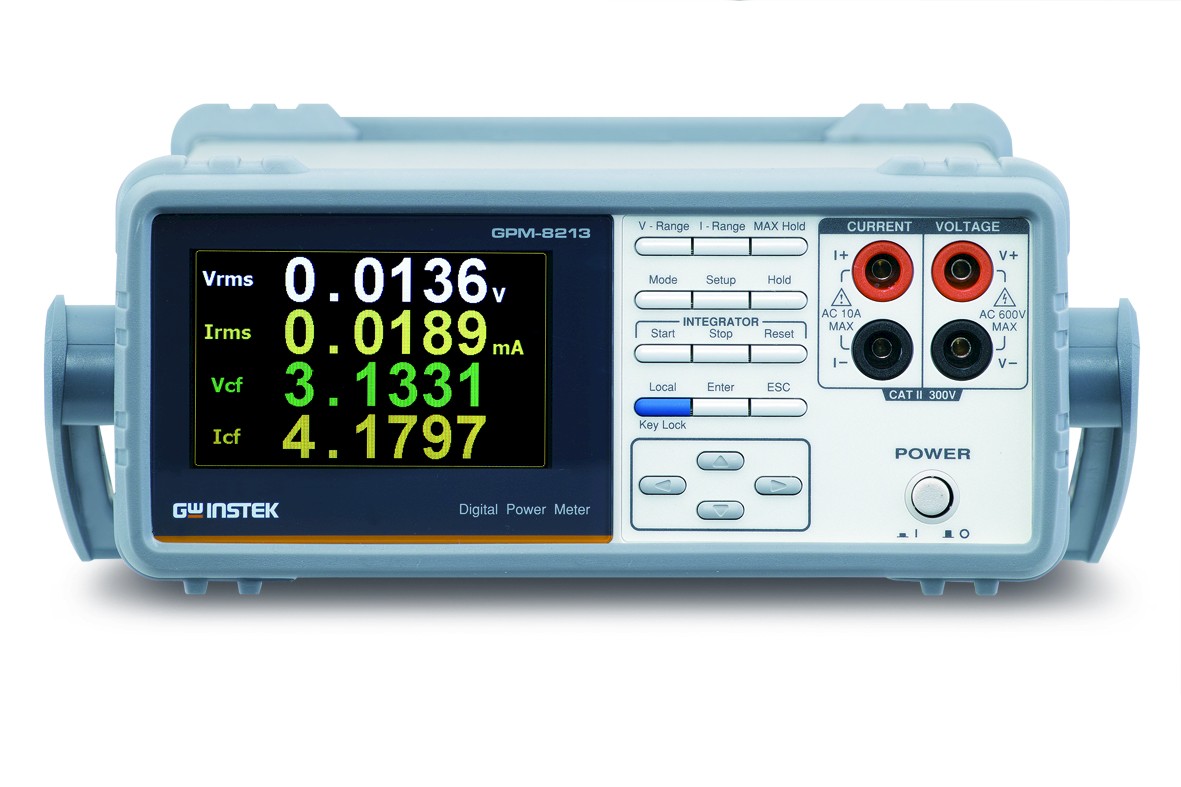 GPM-8213 G Digital Power Meter