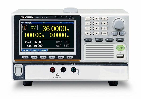 Gpp 3610h E 23113014981