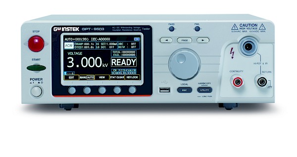 Gw Gpt 9503 F