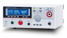 Hipot Safety Tester | 100 VA, AC