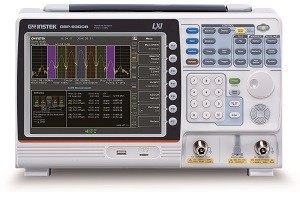 Spectrum Analayser GSP-9300B-TG