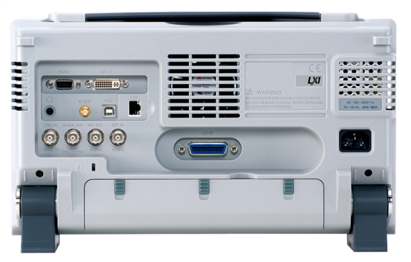 Gw Instek Gw Gsp 9330 R
