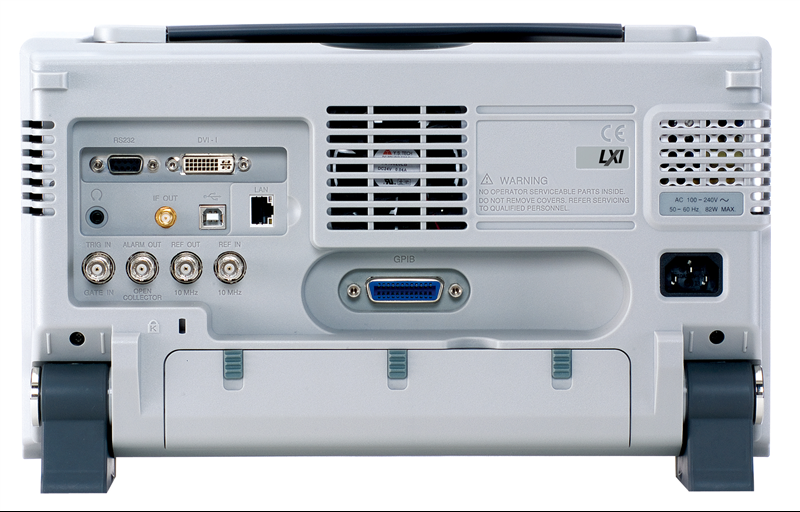 Gw Instek Gw Gsp 9330 R