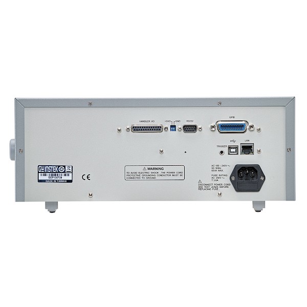 Gw Instek Gw Lcr 8230 B