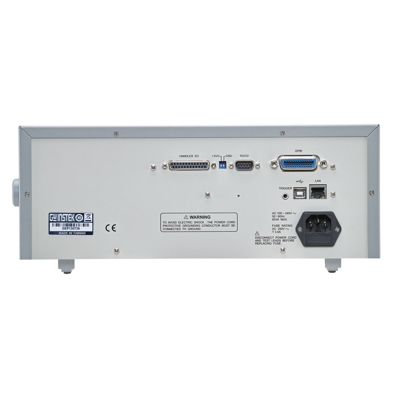 Gw Instek Gw Lcr 8230 B